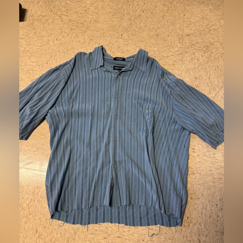 Eigth avenue dress shirt